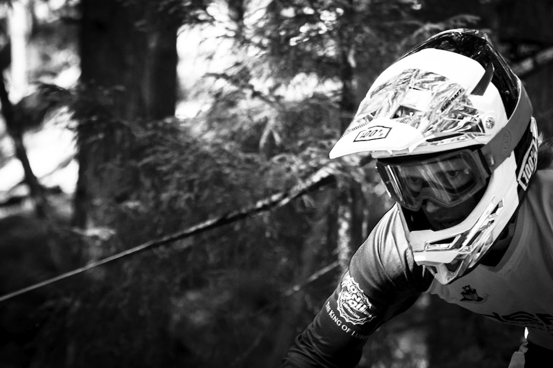 Game face. utfor-nm-6855a game face