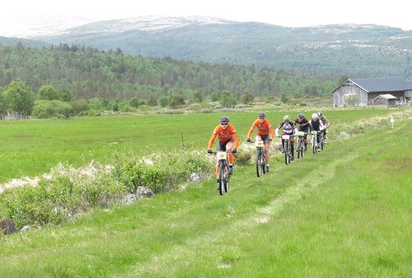 I år blir det enda mer terreng på siste etappen av Trans-Østerdalen. Foto: Per Inge Sagmoen Bygger-paa-trender-fra-kontinentet_650px