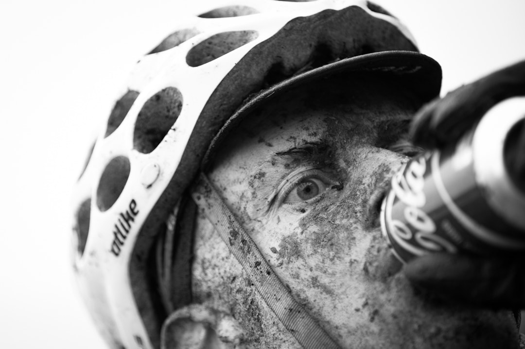 TOMT BLIKK: Er det noen hjemme? (foto: Snorre Veggan) TSR2015-7350a