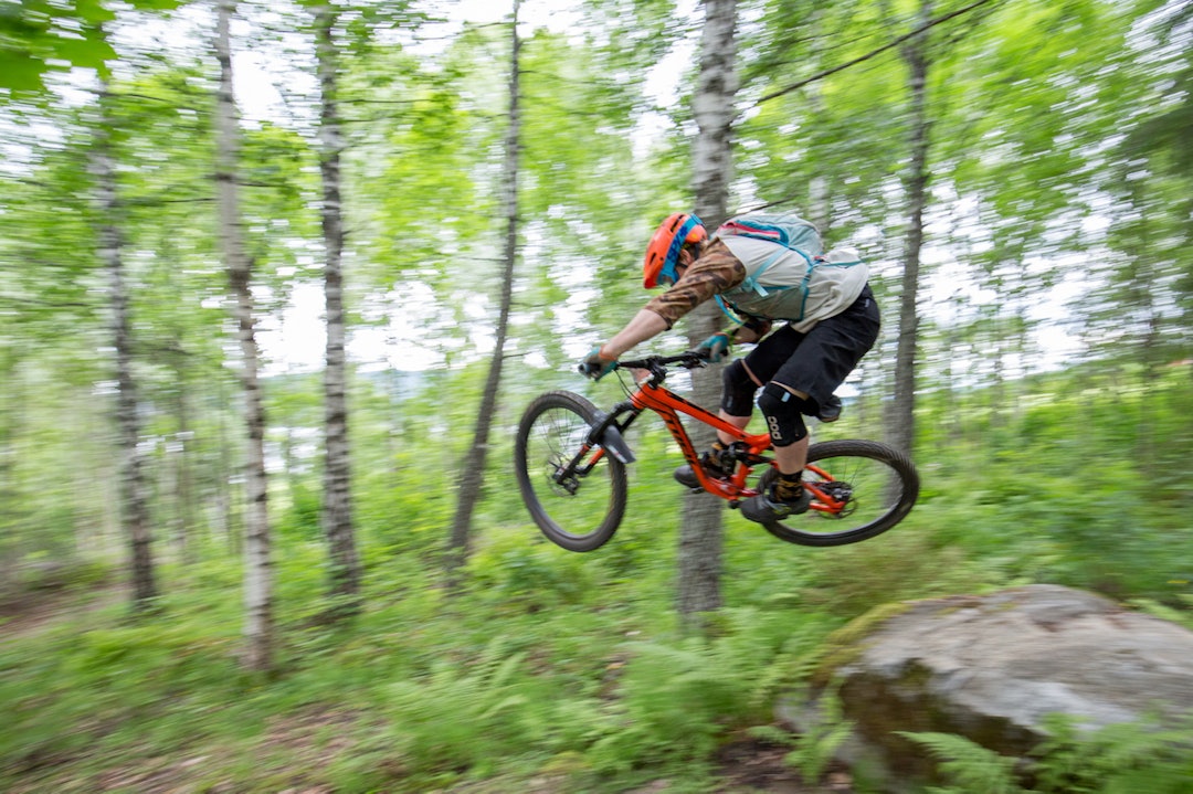 Traktor Enduro 2017. Foto: Sylvain Cavatz Traktor 1 Sylvain Cavatz 1400x933