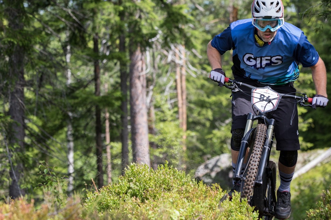 Traktor Enduro 2017. Foto: Sylvain Cavatz Traktor Sylvain Cavatz 1400x933