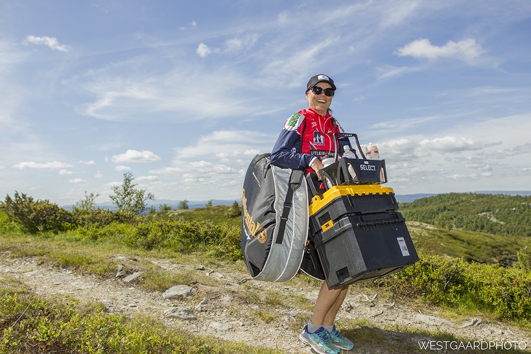 NM Bukkerittet 2017 Foto Pål Westgaard _L1R7707