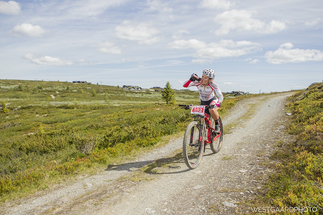 NM Bukkerittet 2017 Foto Pål Westgaard _L1R7761