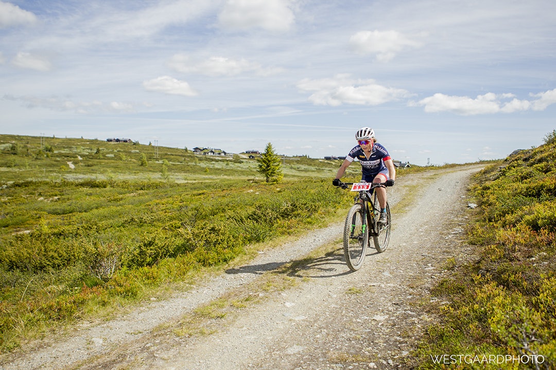 NM Bukkerittet 2017 Foto Pål Westgaard _L1R7774