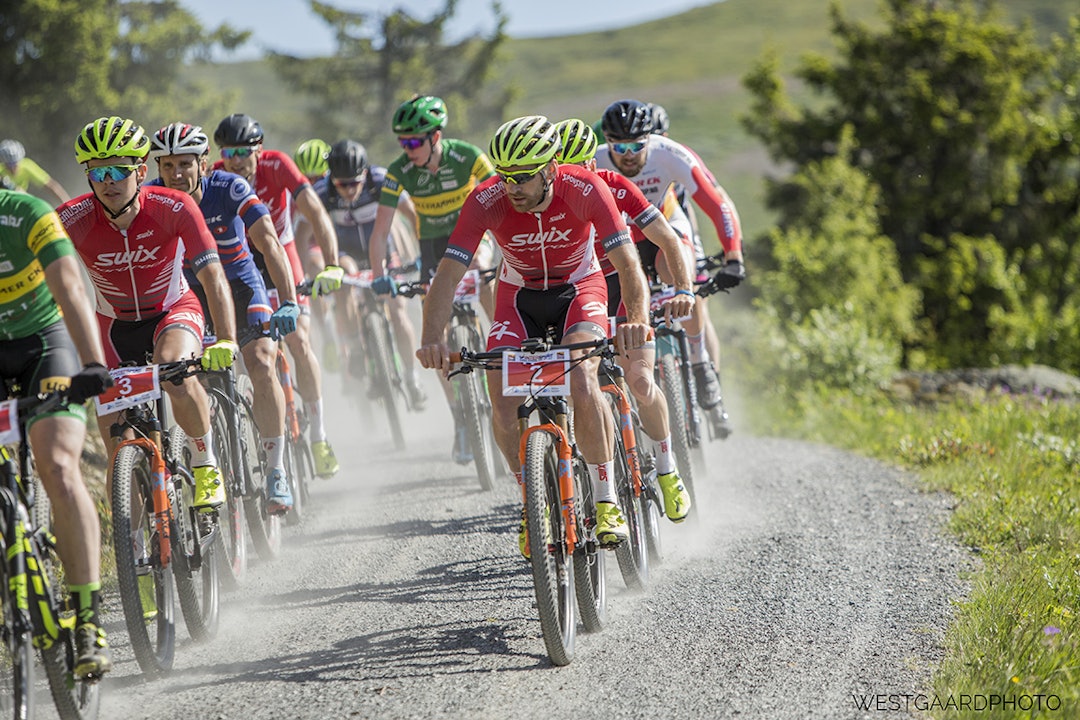 NM Bukkerittet 2017 Foto Pål Westgaard _O0V7784