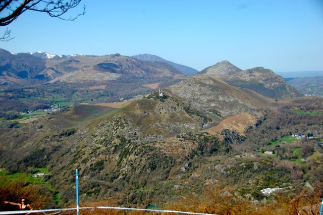 SYKKELVENNLIG: De franske Pyreneene er veldig stisykkel-vennlige. Alle foto: Kaja Marienborg SYKKELVENNLIG: De franske Pyreneene er veldig stisykkel-vennlige. Alle foto: Kaja Marienborg