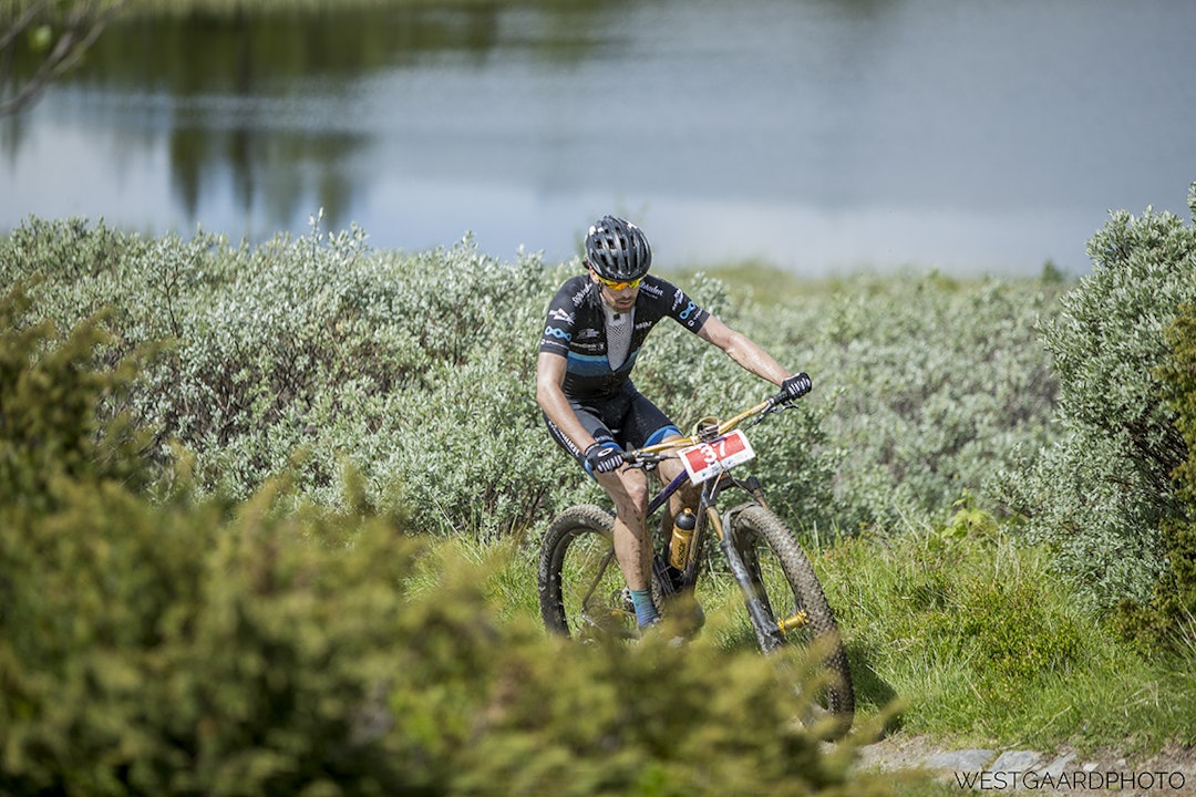 NM Bukkerittet 2017 Foto Pål Westgaard _O0V8569