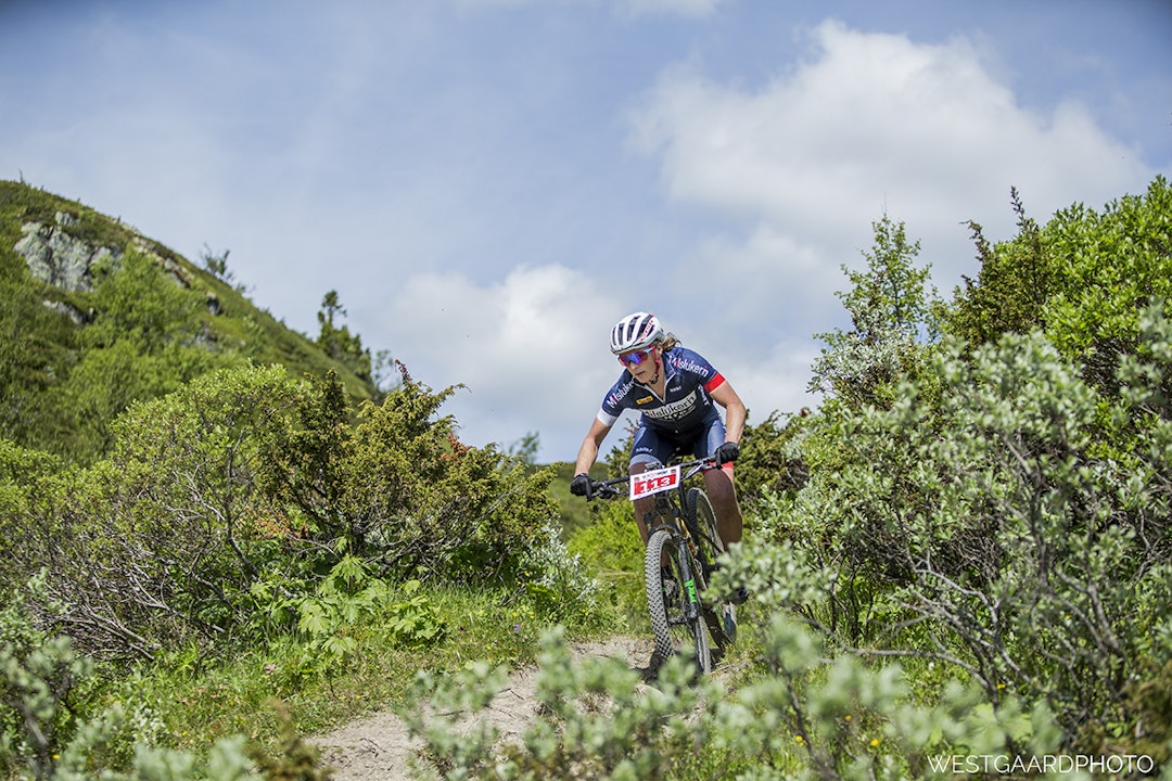 NM Bukkerittet 2017 Foto Pål Westgaard _O0V8738