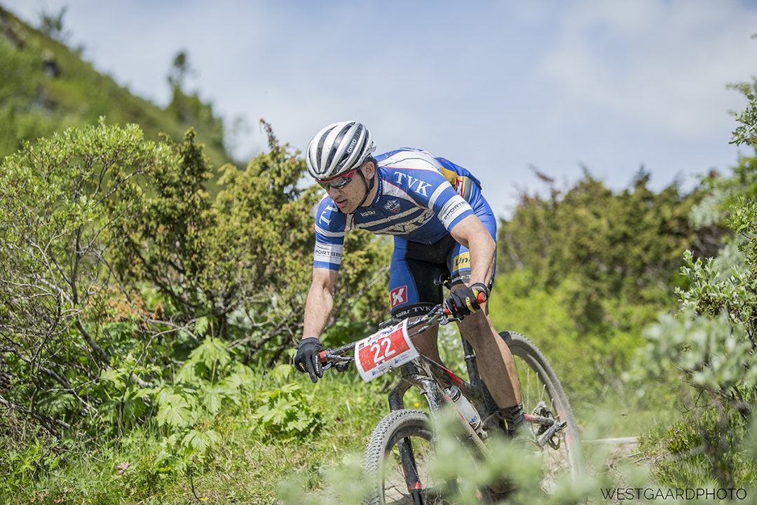 NM Bukkerittet 2017 Foto Pål Westgaard _O0V8863