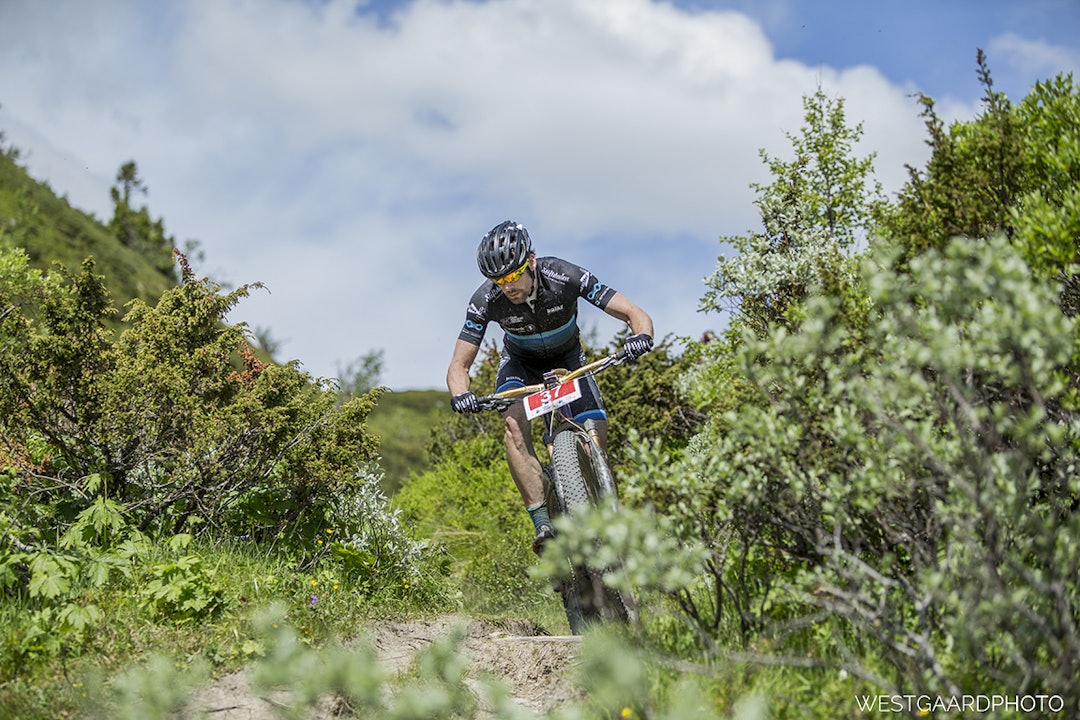 NM Bukkerittet 2017 Foto Pål Westgaard _O0V8903