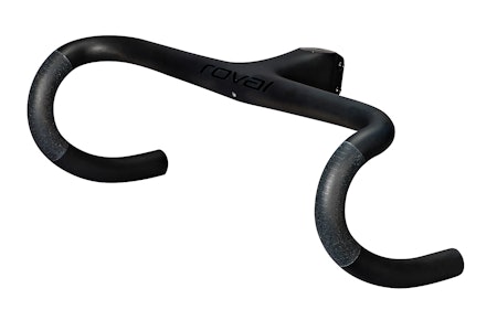 LETT STYRE: Specialized, gjennom sitt undermerke Roval, lanserer nå en serie med superlette styrer og setepinner.  LETT STYRE: Specialized, gjennom sitt undermerke Roval, lanserer nå en serie med superlette styrer og setepinner.