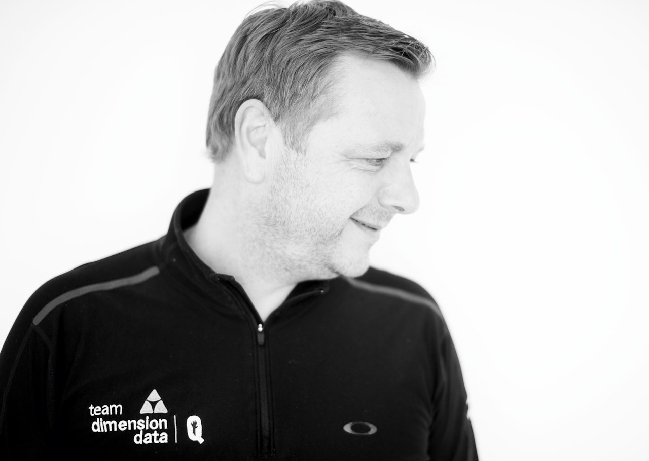 Ut i verden: Gino Van Oudenhove har vært en av de viktigste bidragsyterne til norsk sykkelsport. Nå er han mer enn ferdig i Norge, og klar for større roller internasjonalt. Ut i verden: Gino Van Oudenhove har vært en av de viktigste bidragsyterne til norsk sykkelsport. Nå er han mer enn ferdig i Norge, og klar for større roller internasjonalt.