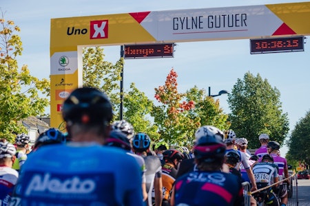 REDDET: Ottestad IL får nå dekket underskuddet til semiproffrittet Gylne gutuer av Uno-X. Foto: Jan Brychta. gylne gutuer