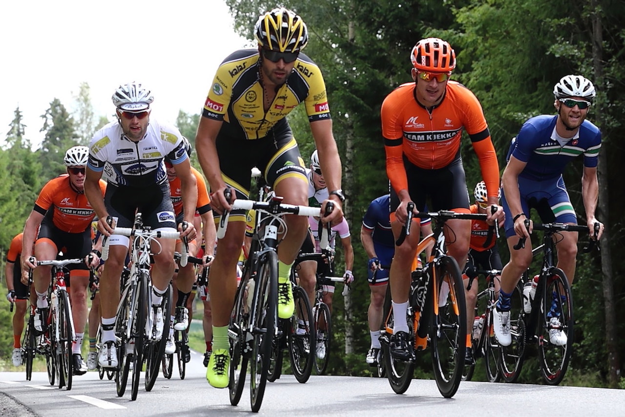 RITT-RABATT: Landevei har inngått et samarbeid med de tre rittene i Osloklassikerne, som gir leserne rabatt på startkontingenten, nye sykkelopplevelser og lesestoff hele året. Foto: Ola Morken RITT-RABATT: Landevei har inngått et samarbeid med de tre rittene i Osloklassikerne, som gir leserne rabatt på startkontingenten, nye sykkelopplevelser og lesestoff hele året. Foto: Ola Morken