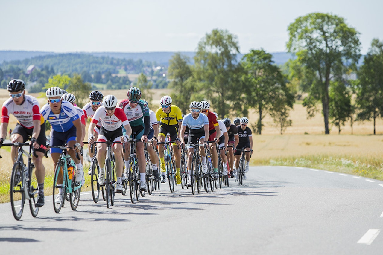 TURRITT: Slik masterscupen er i dag velger mange av mastersrytterne å delta i turritt i stedet for mastercupen fordi konkurransen er større og hardere i turklassen. Foto: Pål Westgaard TURRITT: Slik masterscupen er i dag velger mange av mastersrytterne å delta i turritt i stedet for mastercupen fordi konkurransen er større og hardere i turklassen. Foto: Pål Westgaard