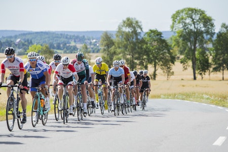 ARRANGØR ALLEREDE KLAR: Master-NM i år går på Øvre Romerike. Arkivfoto: Pål Westgaard TURRITT: Slik masterscupen er i dag velger mange av mastersrytterne å delta i turritt i stedet for mastercupen fordi konkurransen er større og hardere i turklassen. Foto: Pål Westgaard
