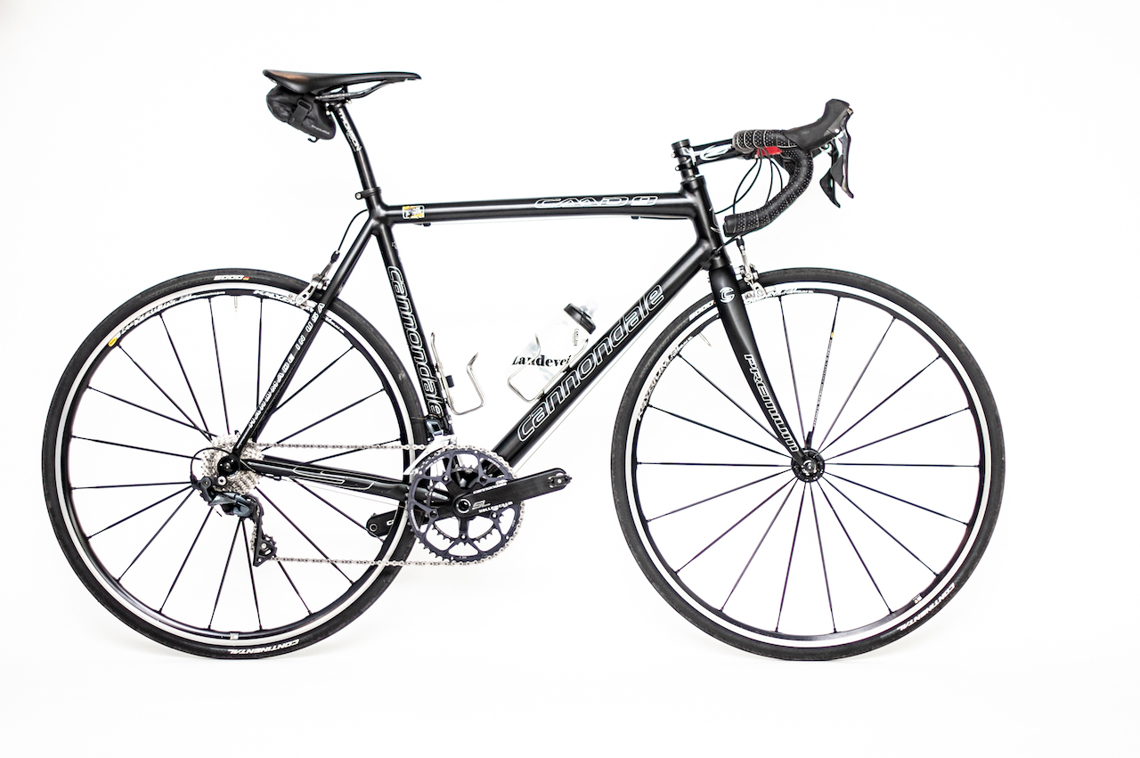 Cannondale caad9 ultra best sale
