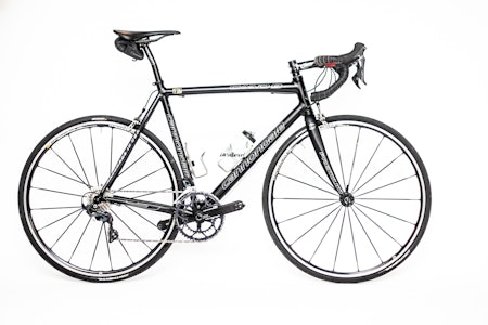 Cannondale Caad 9 