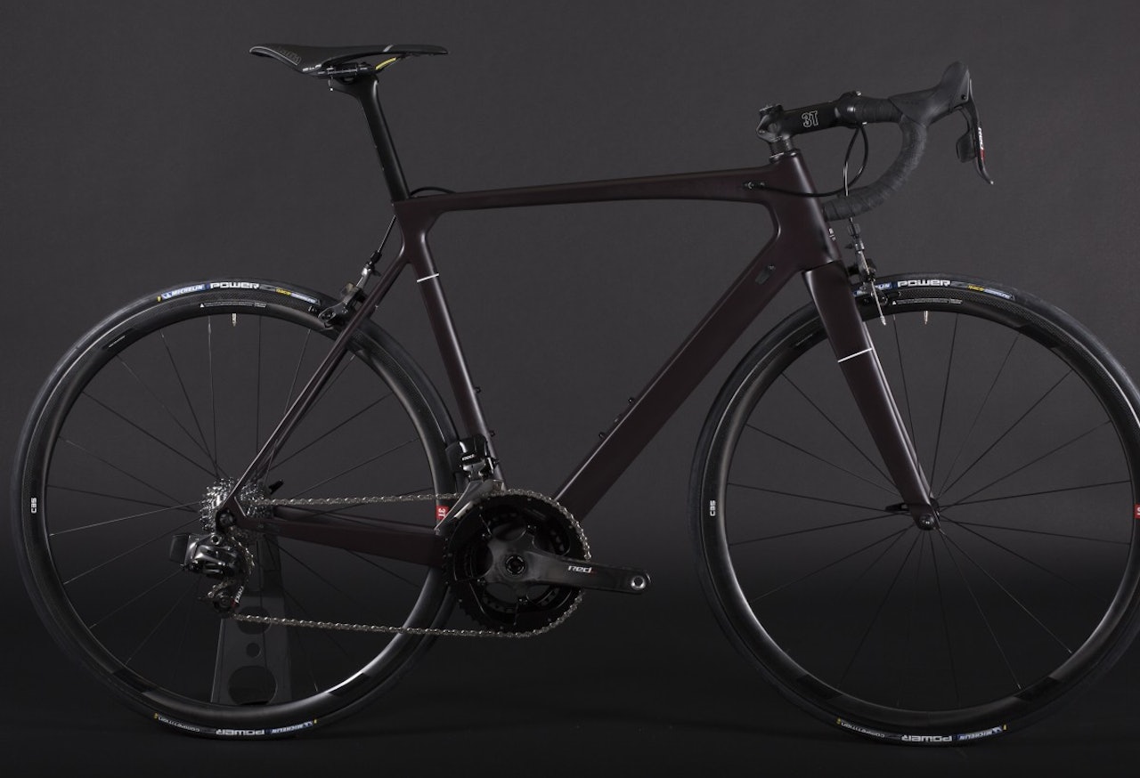 Test: Fara F | Road 1 | LANDEVEI.NO