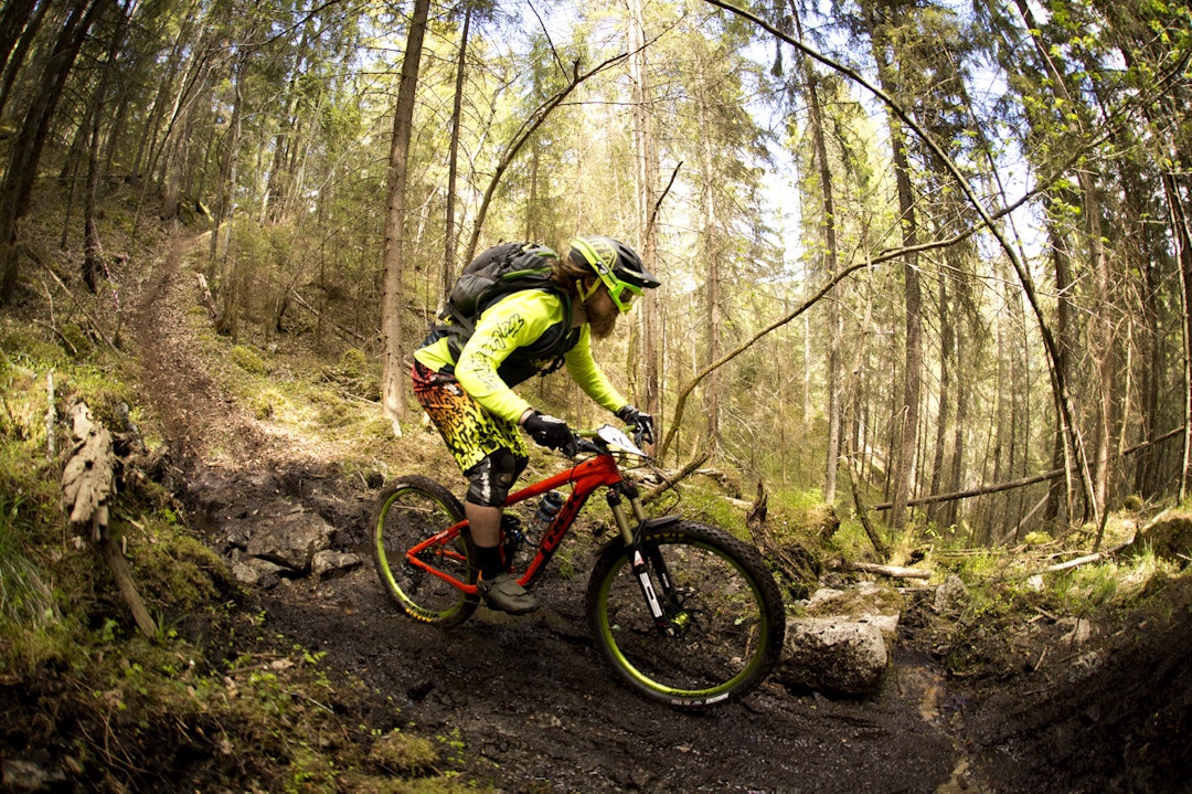 FRESKT: Dagens freskeste antrekk? _IPP6772