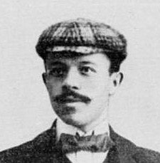 ALPHONSE BAUGÉ: Innpisker. Romantiker. ALPHONSE BAUGÉ: Innpisker. Romantiker.