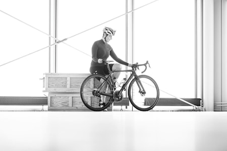 STRAMME LINJER: Fara ble raskt kjent både i Norge og utlandet for sine stramme og enkle linjer. STRAMME LINJER: Fara ble raskt kjent både i Norge og utlandet for sine stramme og enkle linjer.