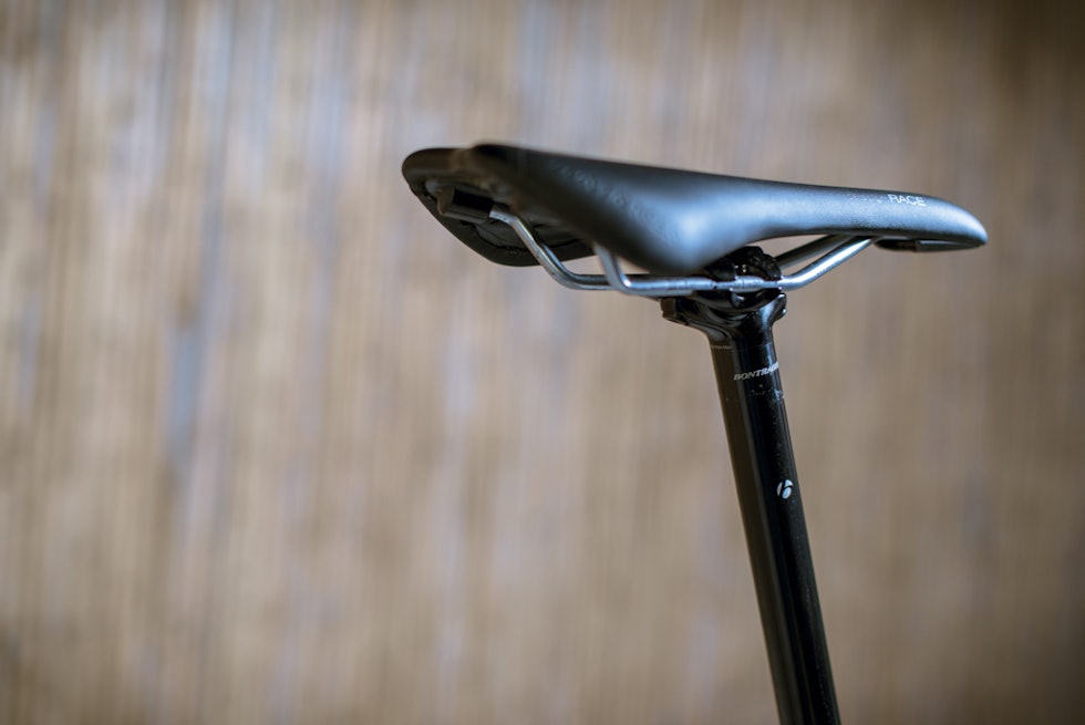 Trek-3 Trek-3
