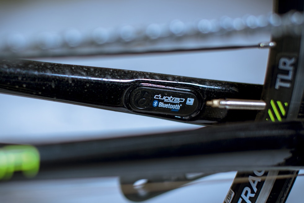Trek-4 Trek-4