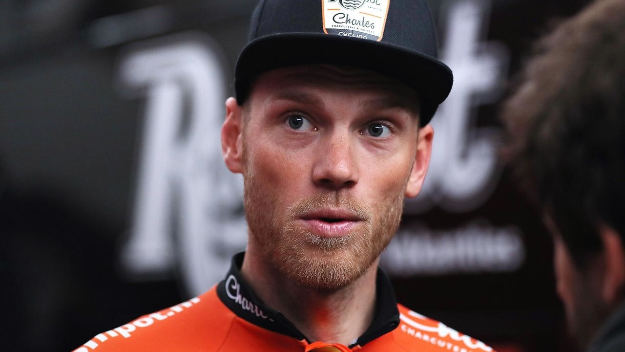NY JOBB: Lars Boom starter nå som prestasjonstrener i damelaget CCC-Liv. Foto: Cor Vos.  lars boom