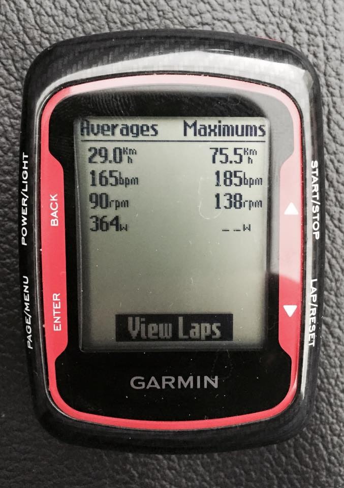 WATTNISSE: Jaroslav Kulhavy tråkker mer kraft ned i pedalene enn hva en tsjekkisk husholdning bruker i et år. WATTNISSE: Jaroslav Kulhavy tråkker mer kraft ned i pedalene enn hva en tsjekkisk husholdning bruker i et år.