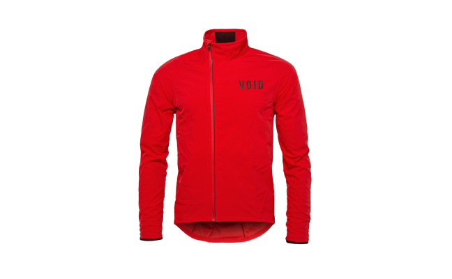 TEST VOID SOFTSHELL JACKET LANDEVEI.NO