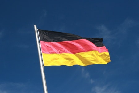 SYSTEM: Blir det tysk ordning på dagens podkast, eller blir det rot med laget? Foto: Commons