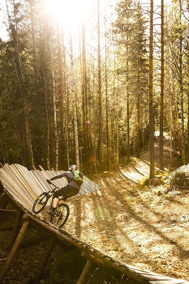 Enger viste sin gode side hele Lørdagen. IMG_5366 copy