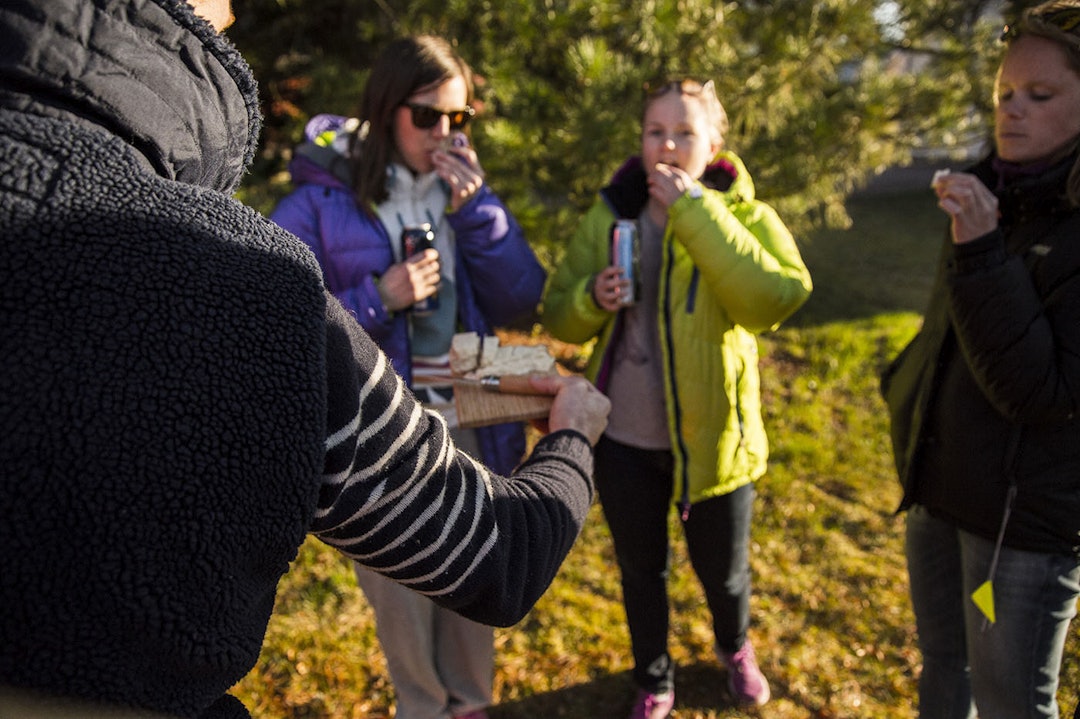 Ostefatet ble delt broderlig IMG_5405 copy