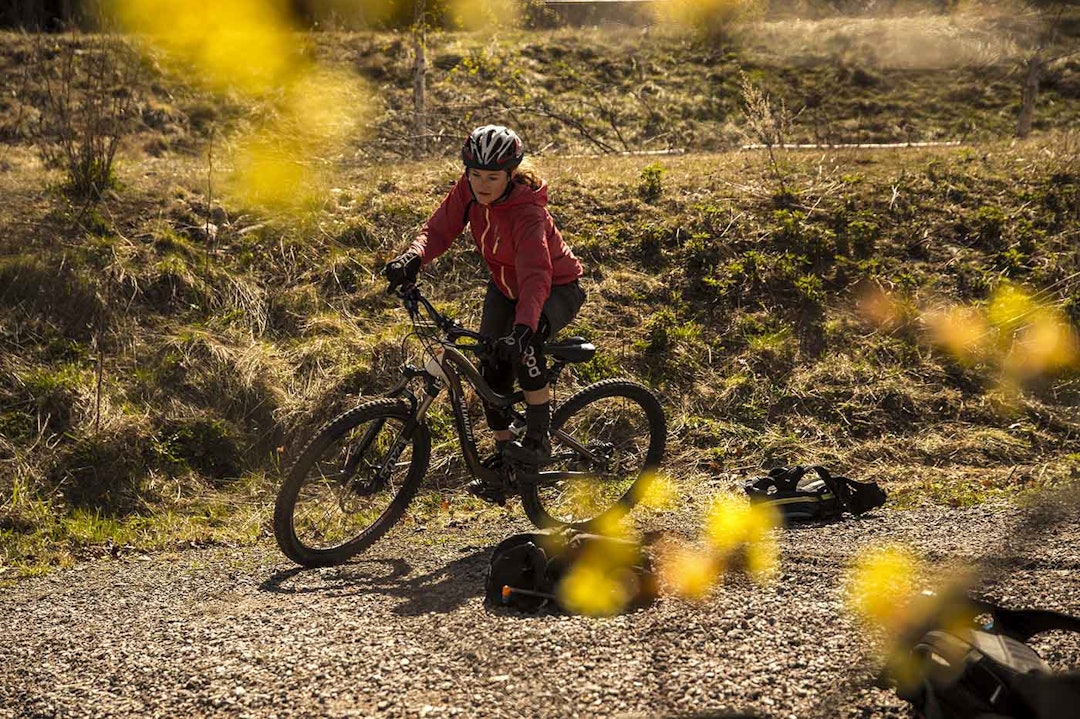 Både venstre -og høyresving ble terpet på. IMG_5500 copy