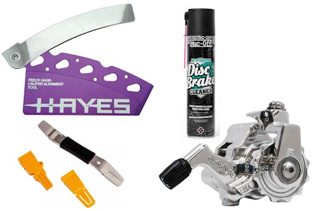 Skivebremsgodis Skivebremsgodis