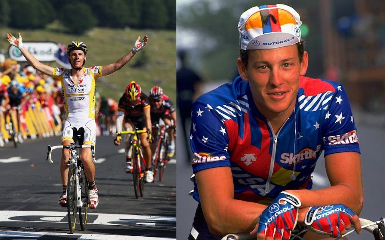 PEST ELLER KOLERA: Hvem ville du valgt av disse gangsterne, om du måtte velge? Vi finner svaret i dagens sending. Foto: Cor Vos. PEST ELLER KOLERA: Hvem ville du valgt av disse gangsterne, om du måtte velge? Vi finner svaret i dagens sending. Foto: Cor Vos.