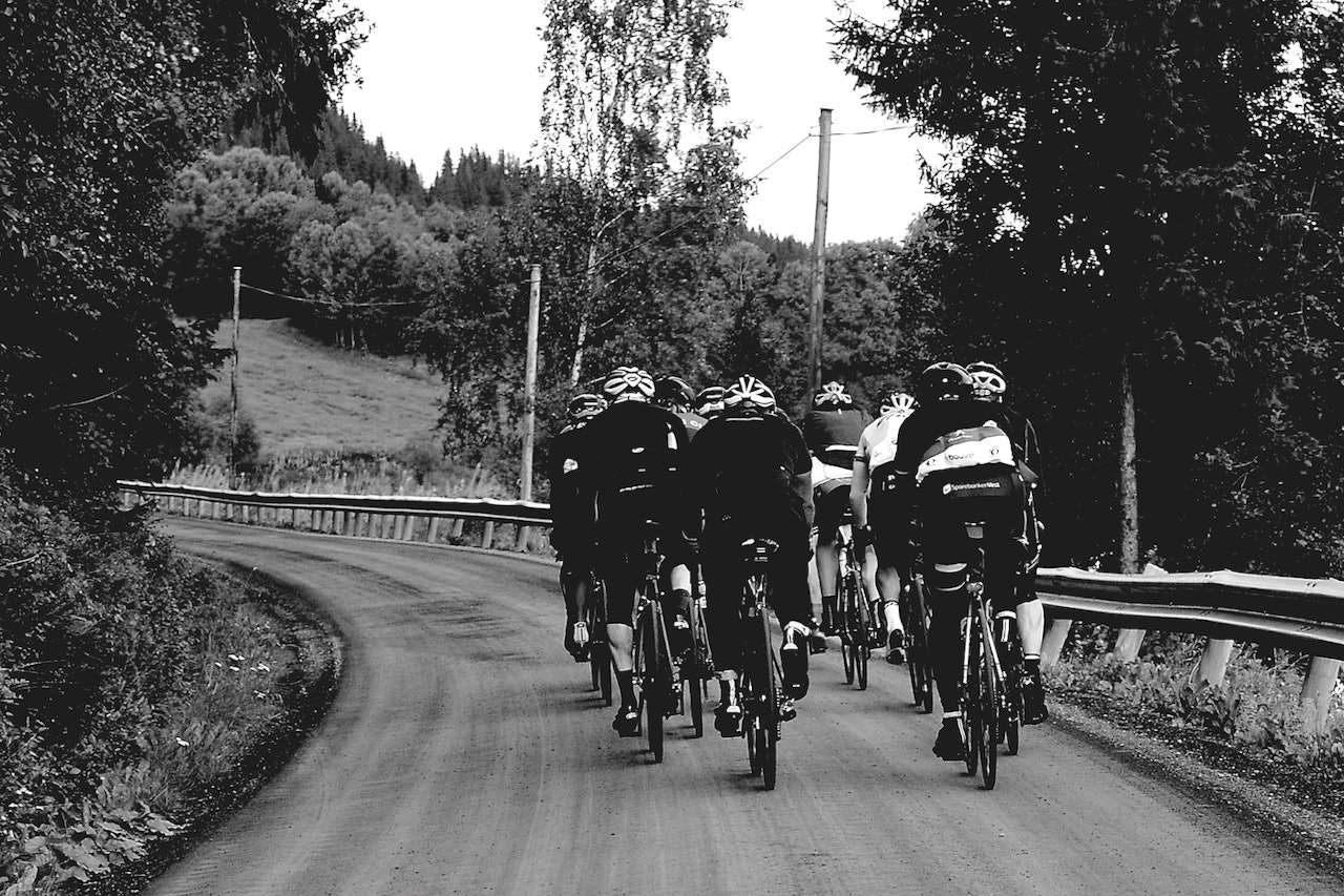 Oslo-Mysen byr på 14 grusseksjoner av ujevn kvalitet fordelt på 214 kilometer. Foto: Styrkeprøven Oslo-Mysen byr på 14 grusseksjoner av ujevn kvalitet fordelt på 214 kilometer. Foto: Styrkeprøven