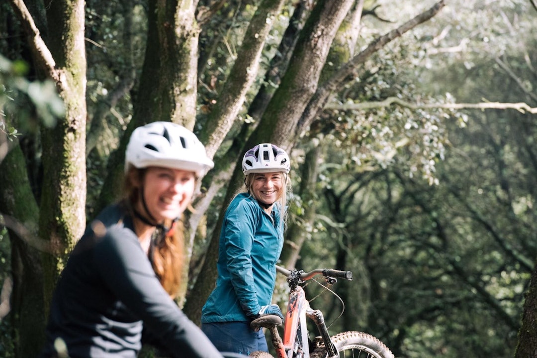Linn Cecilie Mæhlum er reiseleder til Andorra. Foto: Lisa Paarvio Linn Cecilie Mæhlum - Andorra 2017 - Foto Lisa Paarvio 1400x933