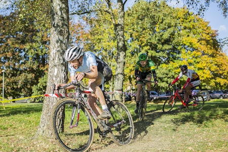 SUPERPOKAL VOLDSLØKKA: Lørdag er det igjen klart for kross-klassikeren i hovedstaden. Foto: Pål Westgaard SUPERPOKAL VOLDSLØKKA: Lørdag er det igjen klart for kross-klassikeren i hovedstaden. Foto: Pål Westgaard