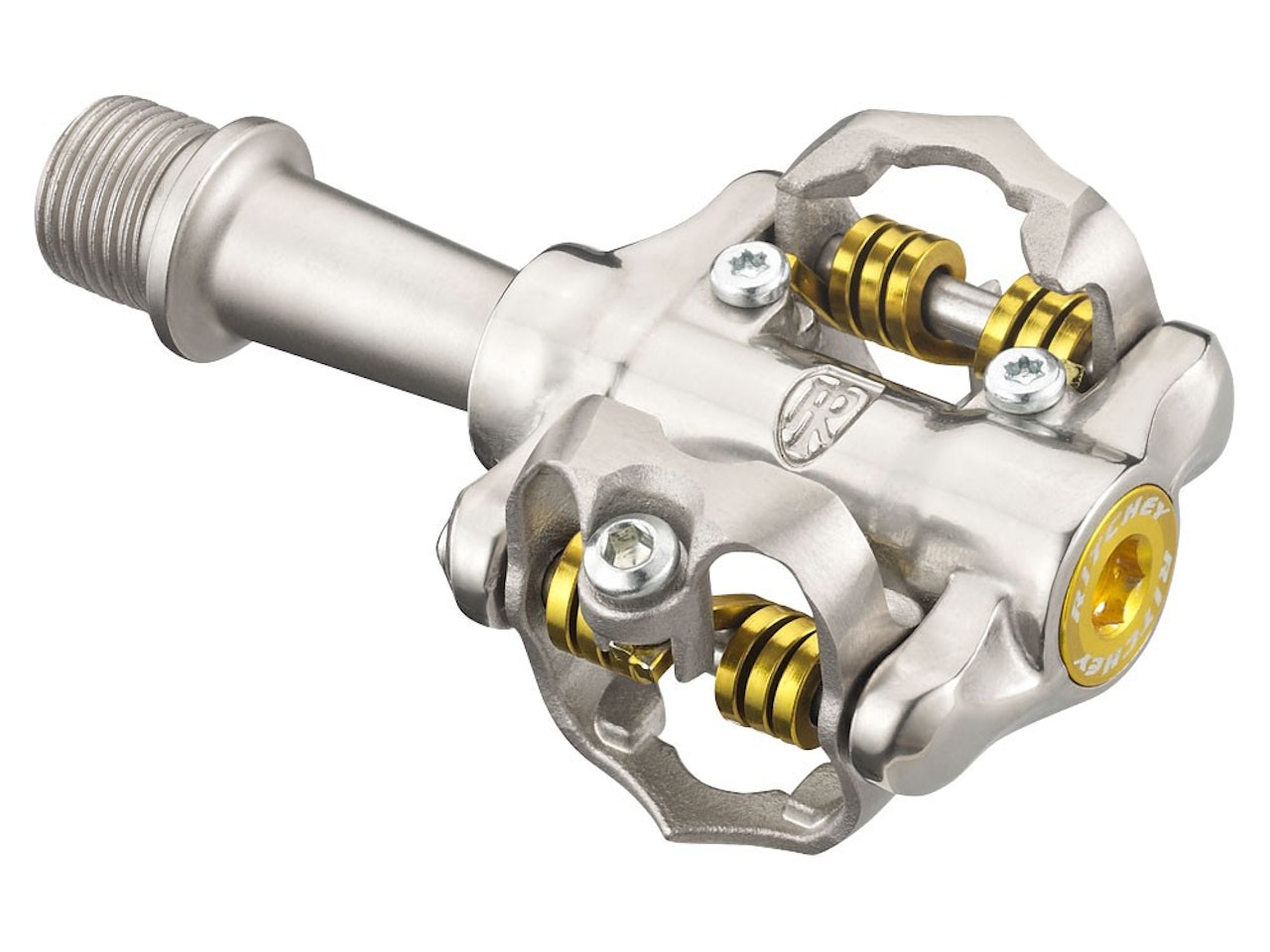 LEKKERBISKEN: Ritchey Paradigm WCS er et syn for øye. LEKKERBISKEN: Ritchey Paradigm WCS er et syn for øye.