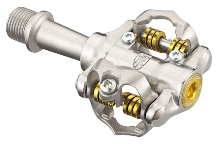 LEKKERBISKEN: Ritchey Paradigm WCS er et syn for øye. LEKKERBISKEN: Ritchey Paradigm WCS er et syn for øye.