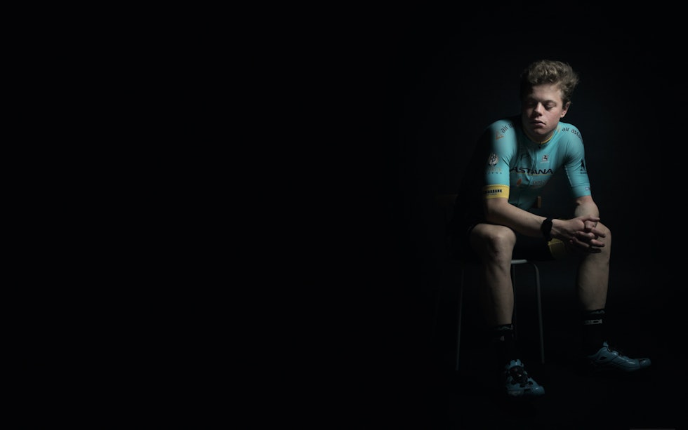 Tenkeren Truls Korsæth LANDEVEI.NO