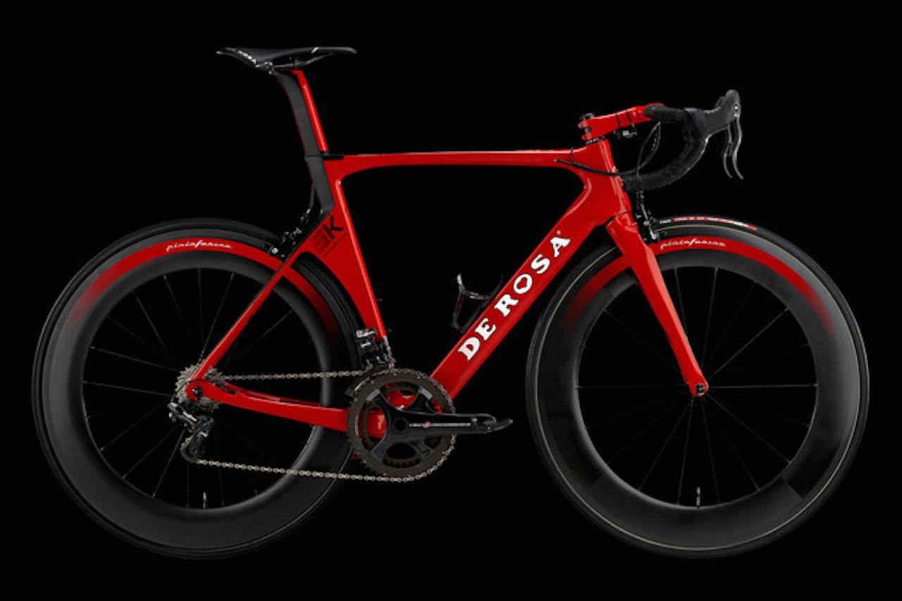 BORTE! En heldig vinner har nå stukket av med denne sykkelen! BORTE! En heldig vinner har nå stukket av med denne sykkelen!