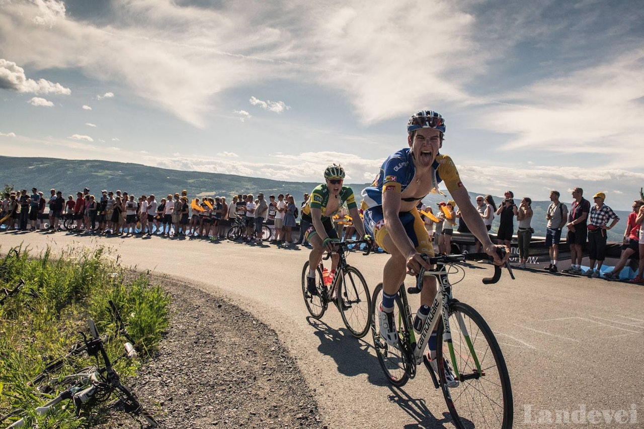 MØT OLE: I dagens sending tar vi en nærmere titt på Ole Forfang, samt at vi inviterer til dagsaktuell duell. Foto: Shutterstock. MØT OLE: I dagens sending tar vi en nærmere titt på Ole Forfang, samt at vi inviterer til dagsaktuell duell. Foto: Shutterstock.