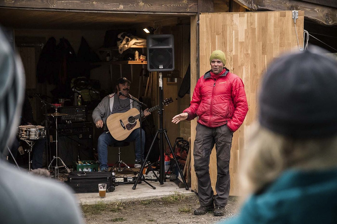 KONSERT: Jan Fasting presenterer Keith Austin IMG_4452 copy