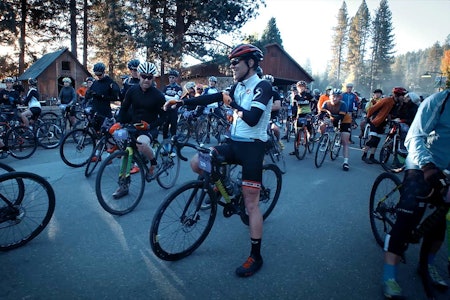 SNIPP SNAPP SNUTE: Ikke glem at påmeldingsfristen til Eventyret går ut på torsdag. Foto: Grinduro/Giro SNIPP SNAPP SNUTE: Ikke glem at påmeldingsfristen til Eventyret går ut på torsdag. Foto: Grinduro/Giro