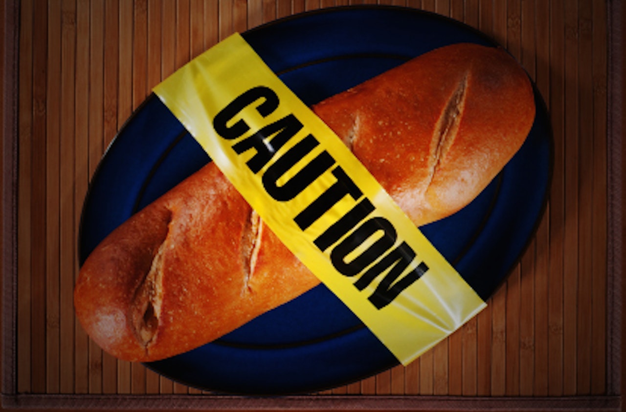 UTEN GLUTEN: Mange kaster seg på glutenfri-bølgen, men presterer de bedre av den grunn? Foto: Czarina Alegre/Creative Commons UTEN GLUTEN: Mange kaster seg på glutenfri-bølgen, men presterer de bedre av den grunn? Foto: Czarina Alegre/Creative Commons