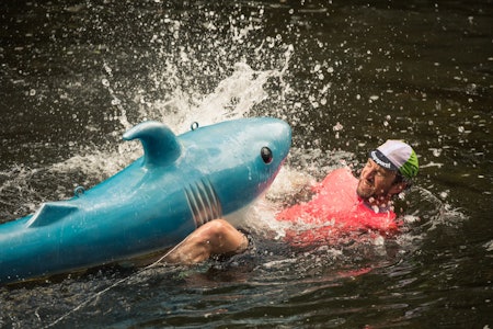 LIVSFARLIG: Denne fisken tar nesten livet av hele Landevei i dagens quiz! Foto: Christian Nerdrum. LIVSFARLIG: Denne fisken tar nesten livet av hele Landevei i dagens quiz! Foto: Christian Nerdrum.