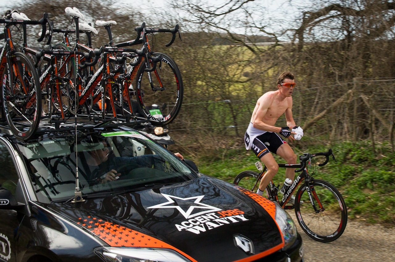 BARIS: Flott overkropp, men hva sier mannen? BARIS: Flott overkropp, men hva sier mannen?